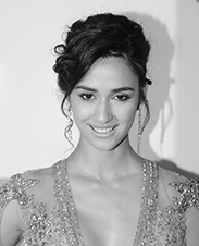 Disha Patani